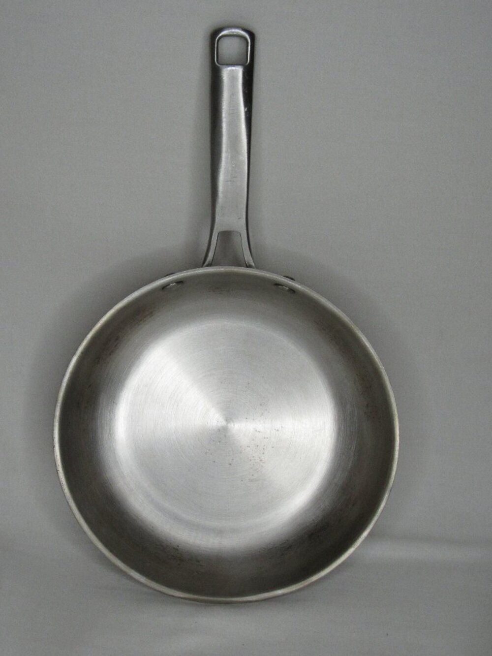 Calphalon Tri Ply Stainless Steel 8" Fry Pan 1388